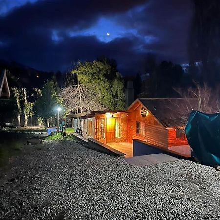 Cuatro Cerros Hostel San Carlos de Bariloche Kültér fotó