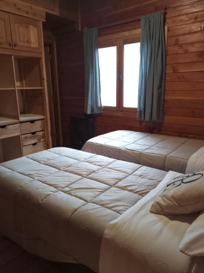 Cuatro Cerros Hostel San Carlos de Bariloche Kültér fotó