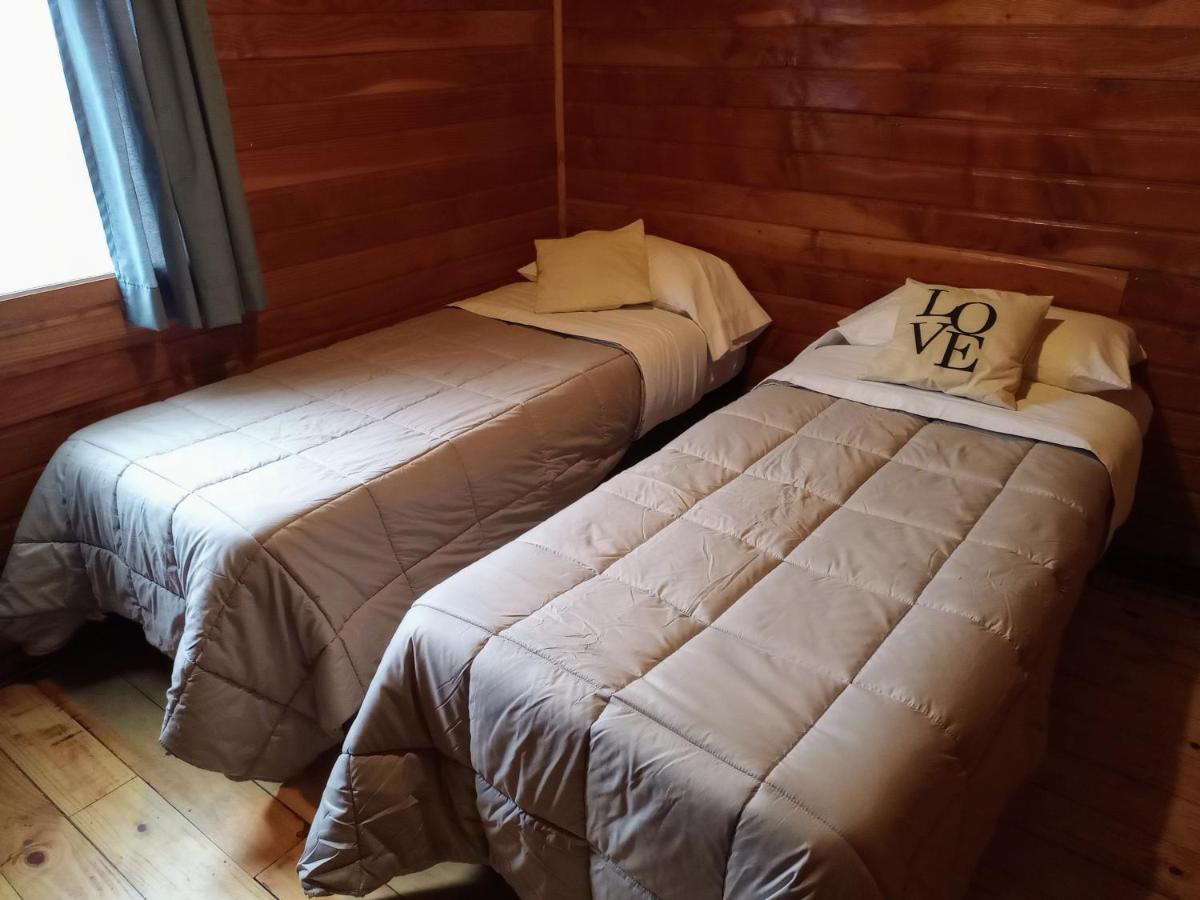 Cuatro Cerros Hostel San Carlos de Bariloche Kültér fotó