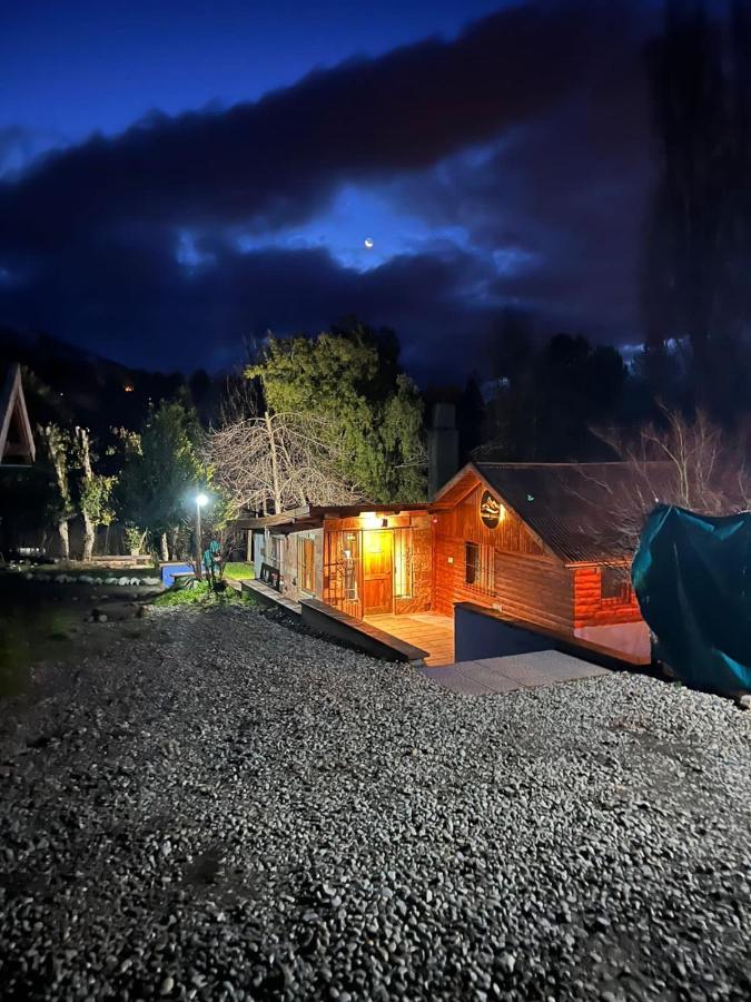 Cuatro Cerros Hostel San Carlos de Bariloche Kültér fotó