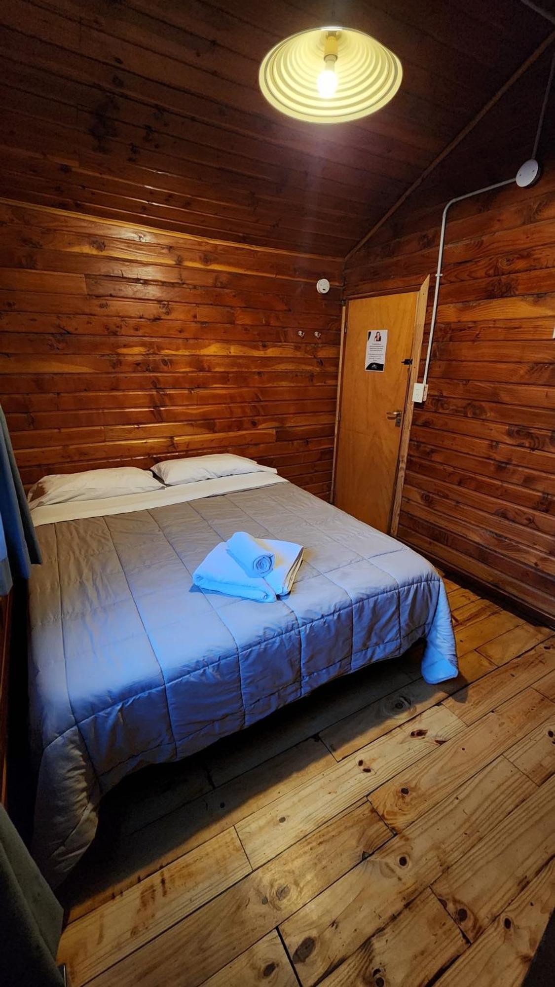 Cuatro Cerros Hostel San Carlos de Bariloche Kültér fotó